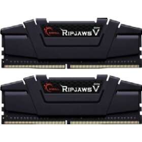 G.Skill Ripjaws V Black DDR4 4400MHz 2x16GB (F4-4400C19D-32GVK)