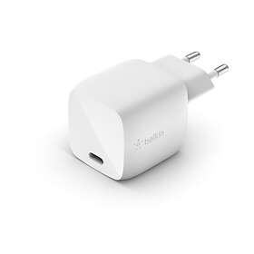 Belkin Wall Charger Boost Charge 30W WCH001vfWH