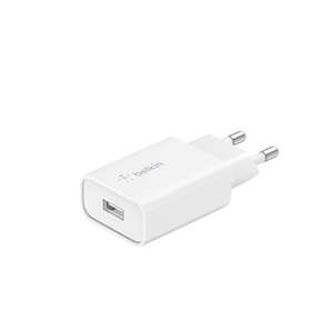 Belkin Wall Charger Boost Charge 18W WCA001vfWH