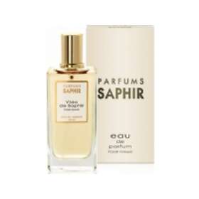 Saphir Vida De Saphir Pour Femme edp 50ml