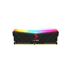 PNY XLR8 RGB DDR4 3600Mhz 2x16GB (MD32GK2D4360018XRGB)