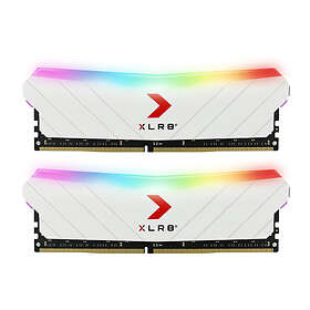 PNY XLR8 RGB DDR4 3600Mhz 2x8GB (MD16GK2D4360018XWRGB)