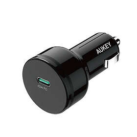 Aukey Car Charger CC-Y13