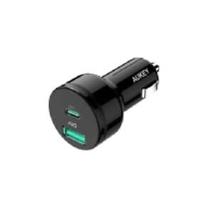 Aukey Car Charger CC-Y7