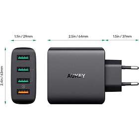 Aukey Charger PA-T18