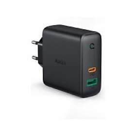 Aukey Charger PA-D3