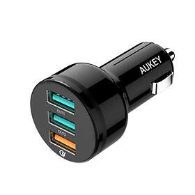 Aukey Car Charger CC-T11
