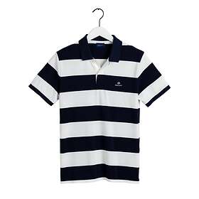Gant Barstripe Polo Shirt (Miesten)