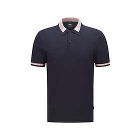 boss slim fit polo shirt