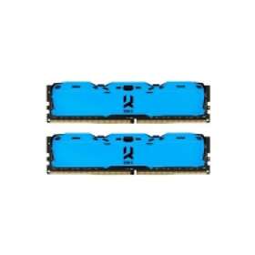 GoodRAM IRDM X Blue DDR4 3200MHz 2x8GB (IR-XB3200D464L16SA/16GDC)