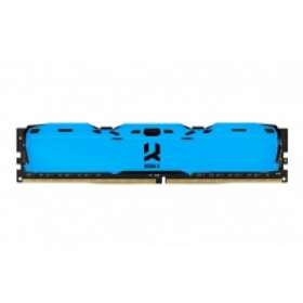 GoodRAM IRDM X Blue DDR4 3200MHz 16GB (IR-XB3200D464L16A/16G)