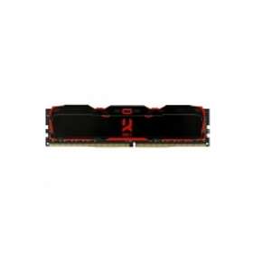 GoodRAM IRDM X Red DDR4 3200MHz 8GB (IR-X3200D464L16SA/8G)