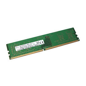 Hynix DDR4 2666MHz 4GB (HMA851U6CJR6N-VKN0)