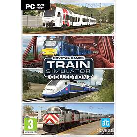 Train Simulator - Collection (PC)