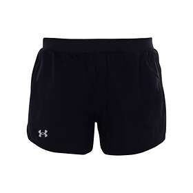 Under Armour Fly-By 2.0 2in1 Shorts (Dame)