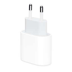 Apple Adaptateur Secteur USB-C 20W - Accessoires Apple - Garantie 3 ans LDLC