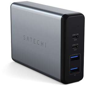 Satechi Pro USB-C PD 108W ST-TC108WM