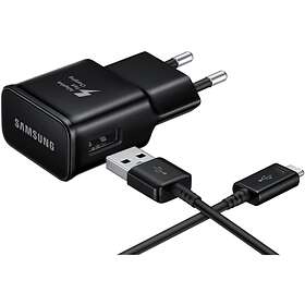 Samsung Fast Charge (cable included)