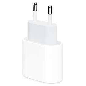 Apple 18W USB-C Power adapter