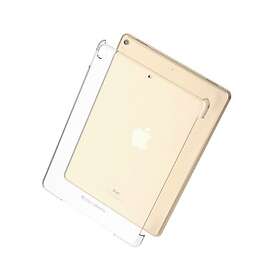 Pipetto Clear Back Cover for iPad Air 3/Pro 10.5