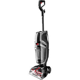 Bissell HydroWave Pro 25712