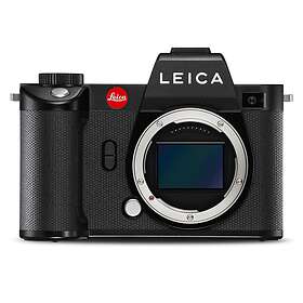 Leica SL2 + 24-70/2.8-4.0
