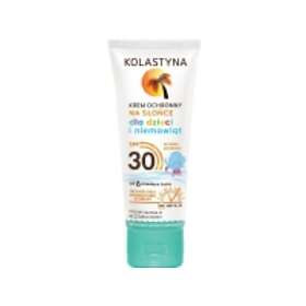 Kolastyna Children Protective Sun Cream SPF30 75ml