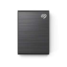 Seagate One Touch USB-C SSD 1TB