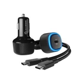 Alogic Car Charger CRC60