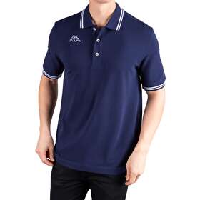 Kappa Logo Maltax Polo Shirt (Herre)