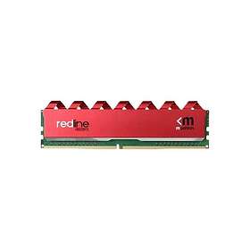 Mushkin Redline FrostByte G3 DDR4 2800MHz 2x32GB (MRA4U280HHHH32GX2)
