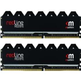 Mushkin Redline FrostByte G3 Black DDR4 3200MHz 2x32GB (MRC4U320GJJM32GX2)
