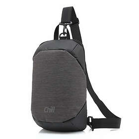Chill Innovation Urban Crossbody-Sling-Shoulder bag & Backpack