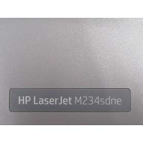 HP LaserJet M234sdne