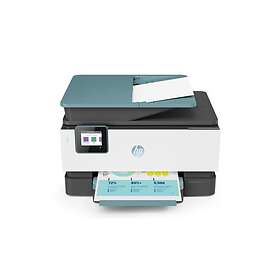 HP OfficeJet Pro 9015e