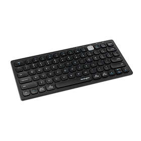 Kensington Multi-Device Dual Wireless Compact Keyboard (EN)