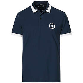 Hugo Boss Athleisure The Open Polo Shirt (Miesten)