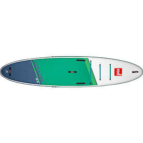 Red Paddle Co Voyager