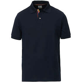 Paul Smith Placket Polo Shirt (Herr)