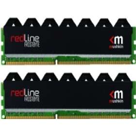 Mushkin Redline FrostByte DDR3 2133MHz 2x8GB (MRC3U213ACCW8GX2)