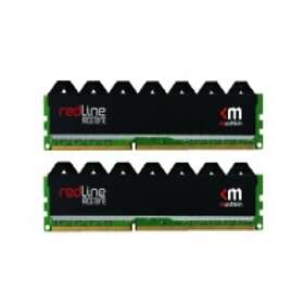Mushkin Redline FrostByte DDR3 2400MHz 2x8GB (MRC3U240BDDZ8GX2)