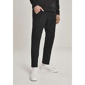 Urban Classics BASIC SWEATPANTS - Tracksuit bottoms - black