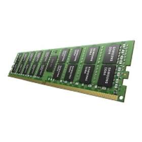 Samsung DDR4 3200MHz ECC Reg 128GB (M393AAG40M32-CAE)