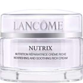 Lancome Nutrix Nourishing & Soothing Rich Cream 50ml