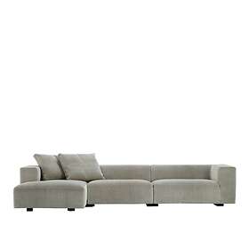 Eilersen Baseline 210 Sofa Skinn (2-sits)
