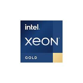Intel Xeon Gold 6330 2.0GHz Socket 4189 Box