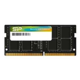 Silicon Power SO-DIMM DDR4 2666MHz 4GB (SP004GBSFU266X02)