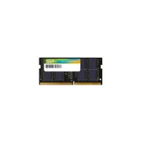 Silicon Power SO-DIMM DDR4 2666MHz 8GB (SP008GBSFU266X02)