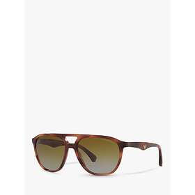 Emporio Armani EA4156 Polarized