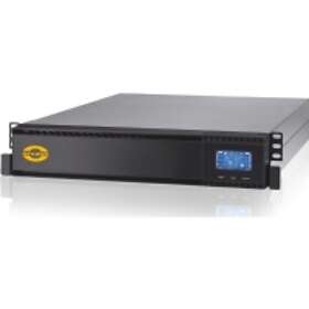 ORVALDI V2000 Online 2U LCD